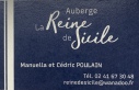 Auberge Reine de Sicile